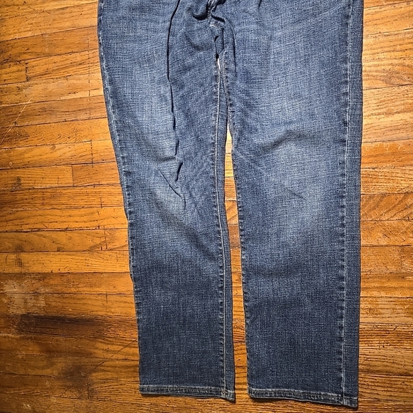 3 Pairs Of Lucky Brand Jeans Mens 32x30 - Picture 3 of 16